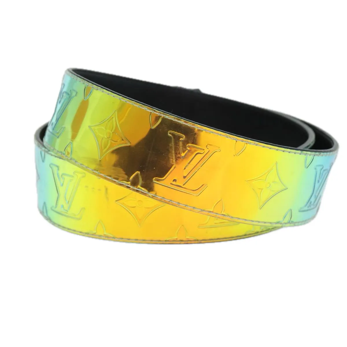 Louis Vuitton Prism Belts