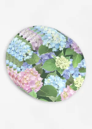 Lovely Hydrangea Blossom