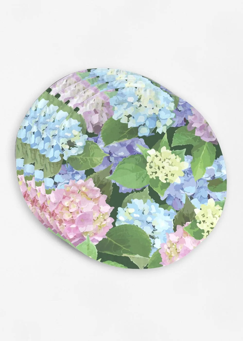 Lovely Hydrangea Blossom
