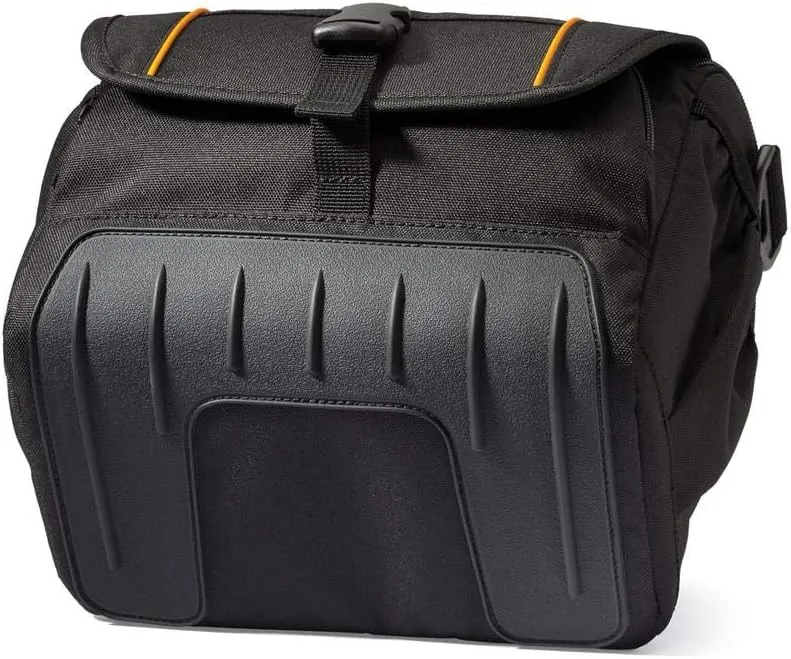 Lowepro Adventura, Camera Schoulder Bag with Adjustable/Removable Shoulder Strap