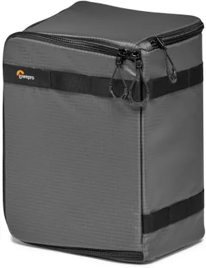 Lowepro GearUp PRO Extra Large II Box, Hard Case for Mirrorless, for Reflex and DSLR, Case with Adjustable Dividers for Camera Backpack, Camera Bag,LP37442-PWW