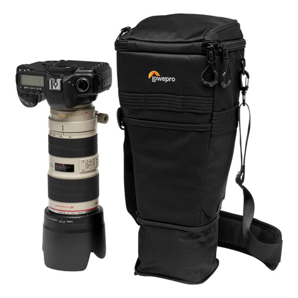 Lowepro ProTactic TLZ 75 AW Convertible Camera Bag (Black) (LP37279-PWW)