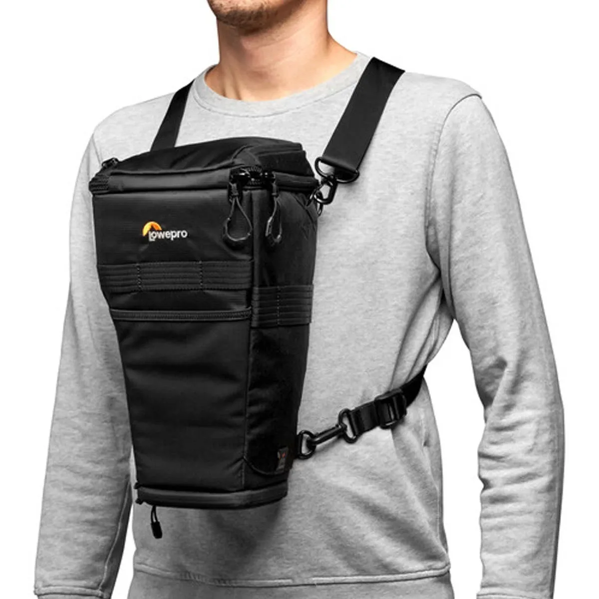 Lowepro ProTactic TLZ 75 AW Convertible Camera Bag (Black) (LP37279-PWW)