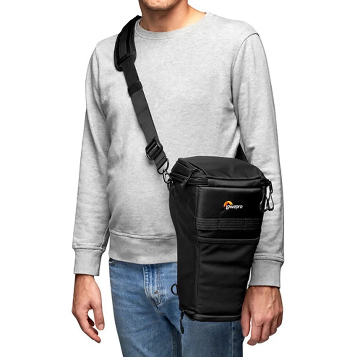 Lowepro ProTactic TLZ 75 AW Convertible Camera Bag (Black) (LP37279-PWW)
