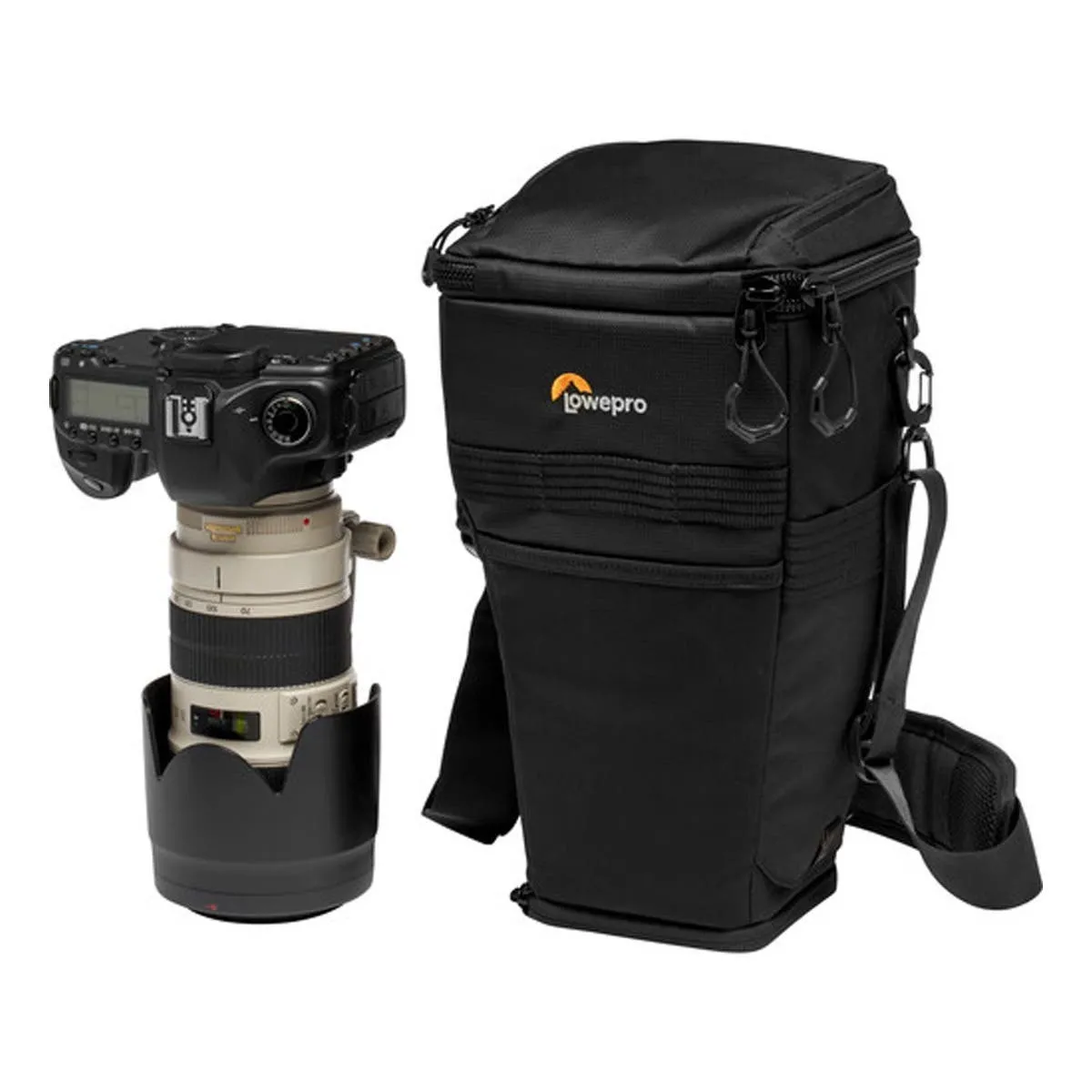 Lowepro ProTactic TLZ 75 AW Convertible Camera Bag (Black) (LP37279-PWW)