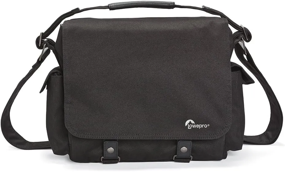 Lowepro Urban Reporter 150 Digital SLR Camera Case (Black)