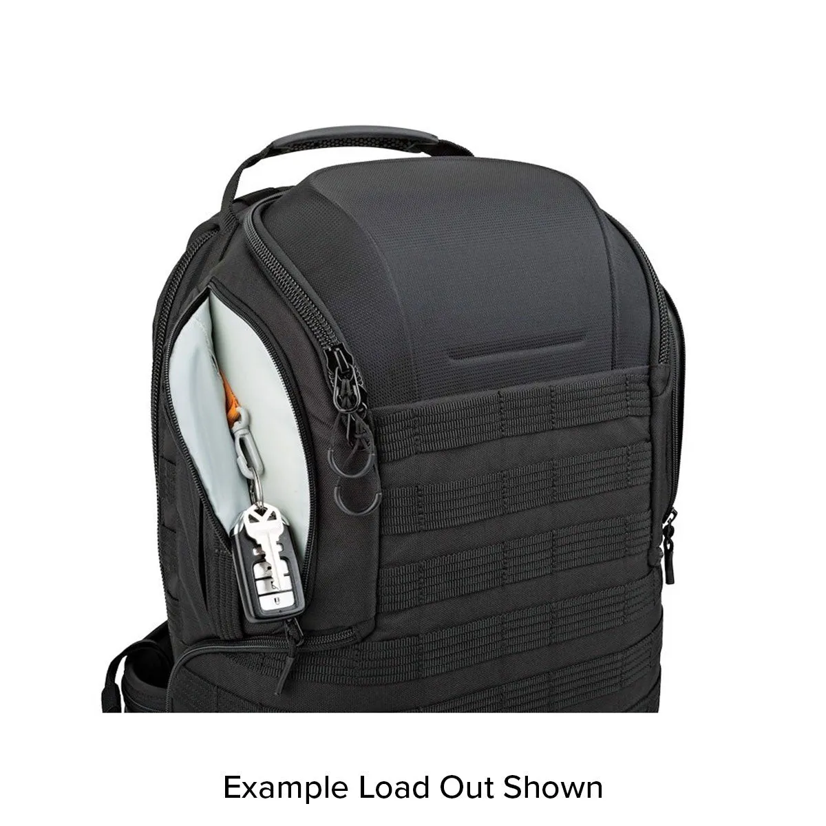 LoweProTactic BP 350 AW II (Black)