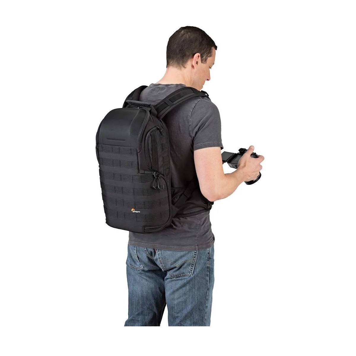 LoweProTactic BP 350 AW II (Black)