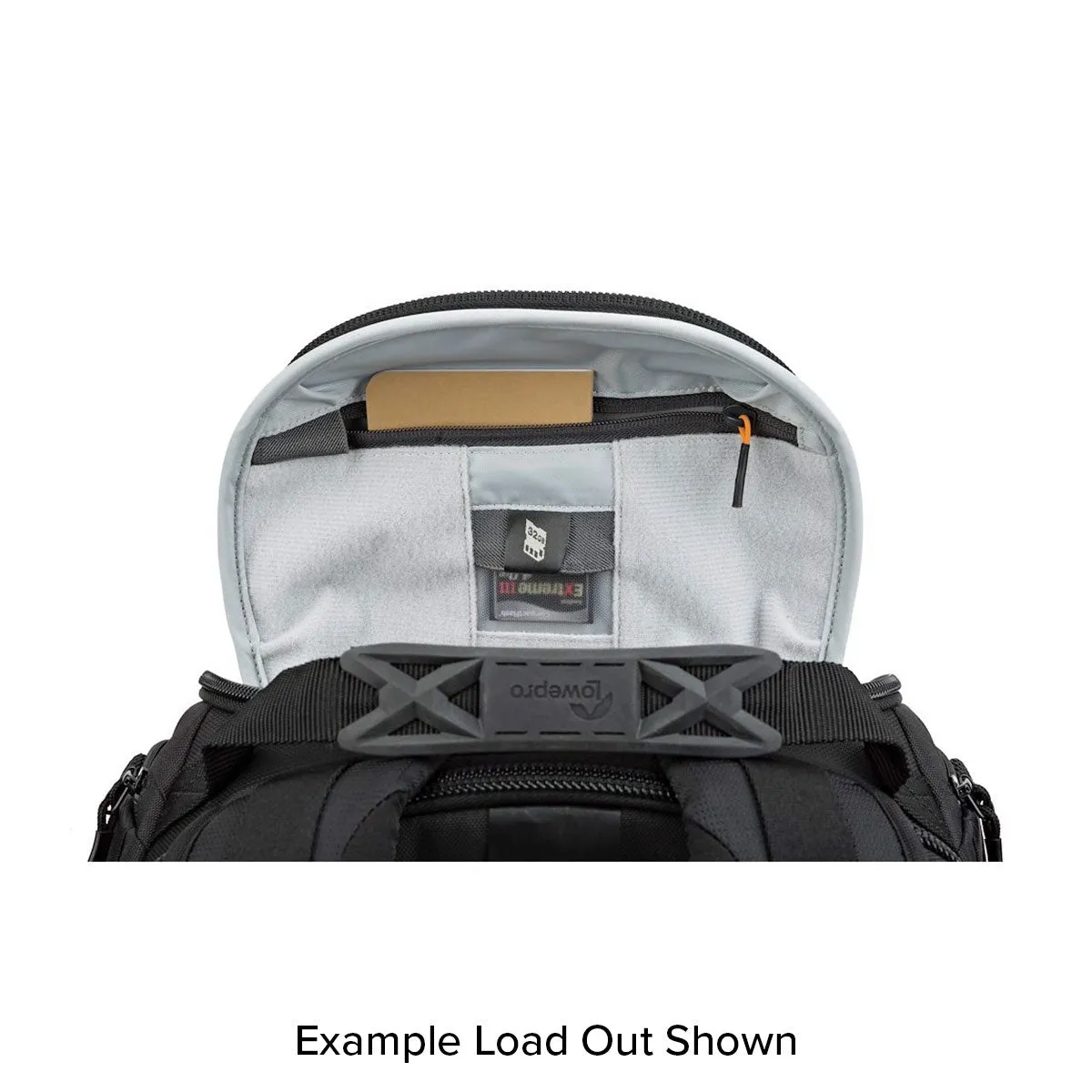 LoweProTactic BP 350 AW II (Black)