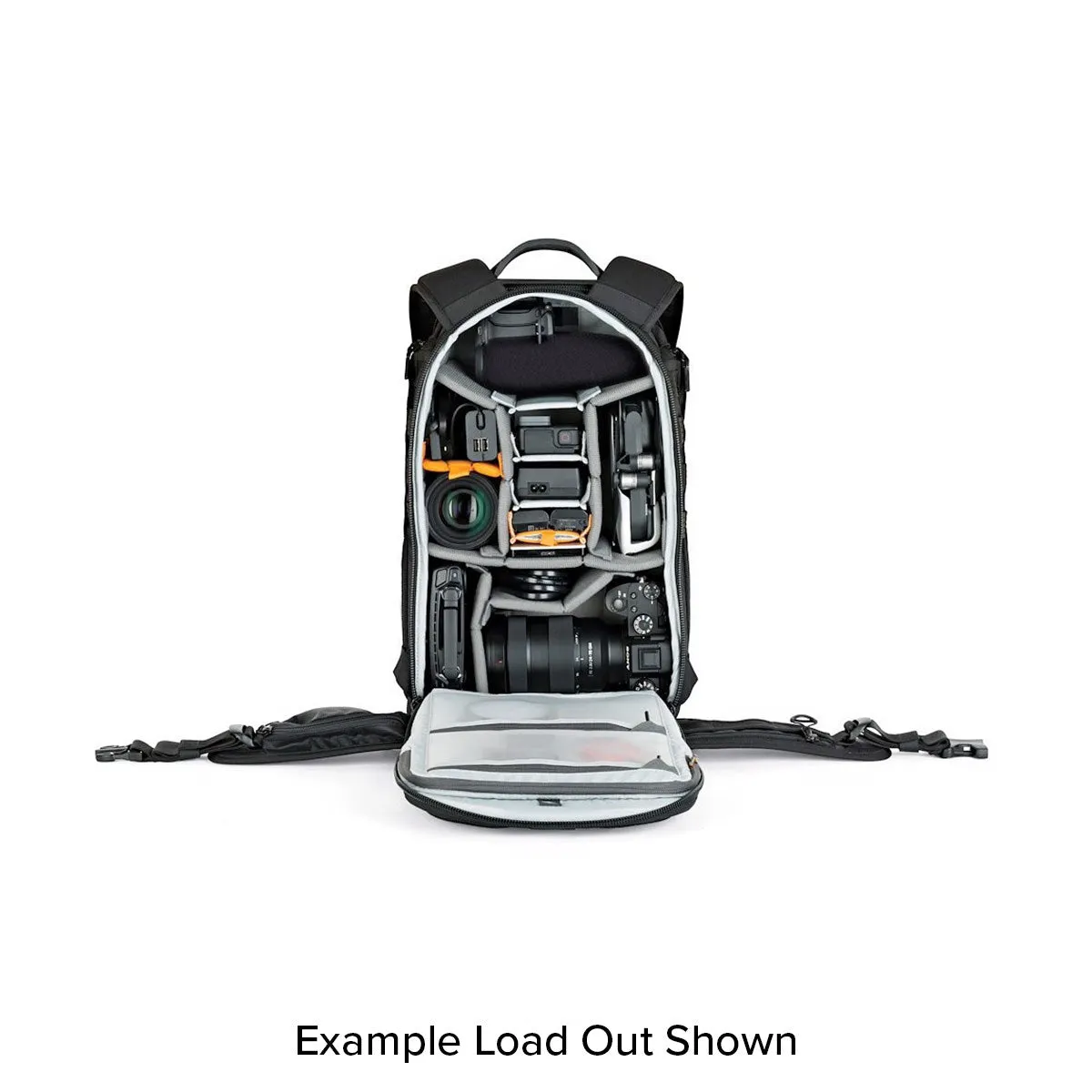 LoweProTactic BP 350 AW II (Black)