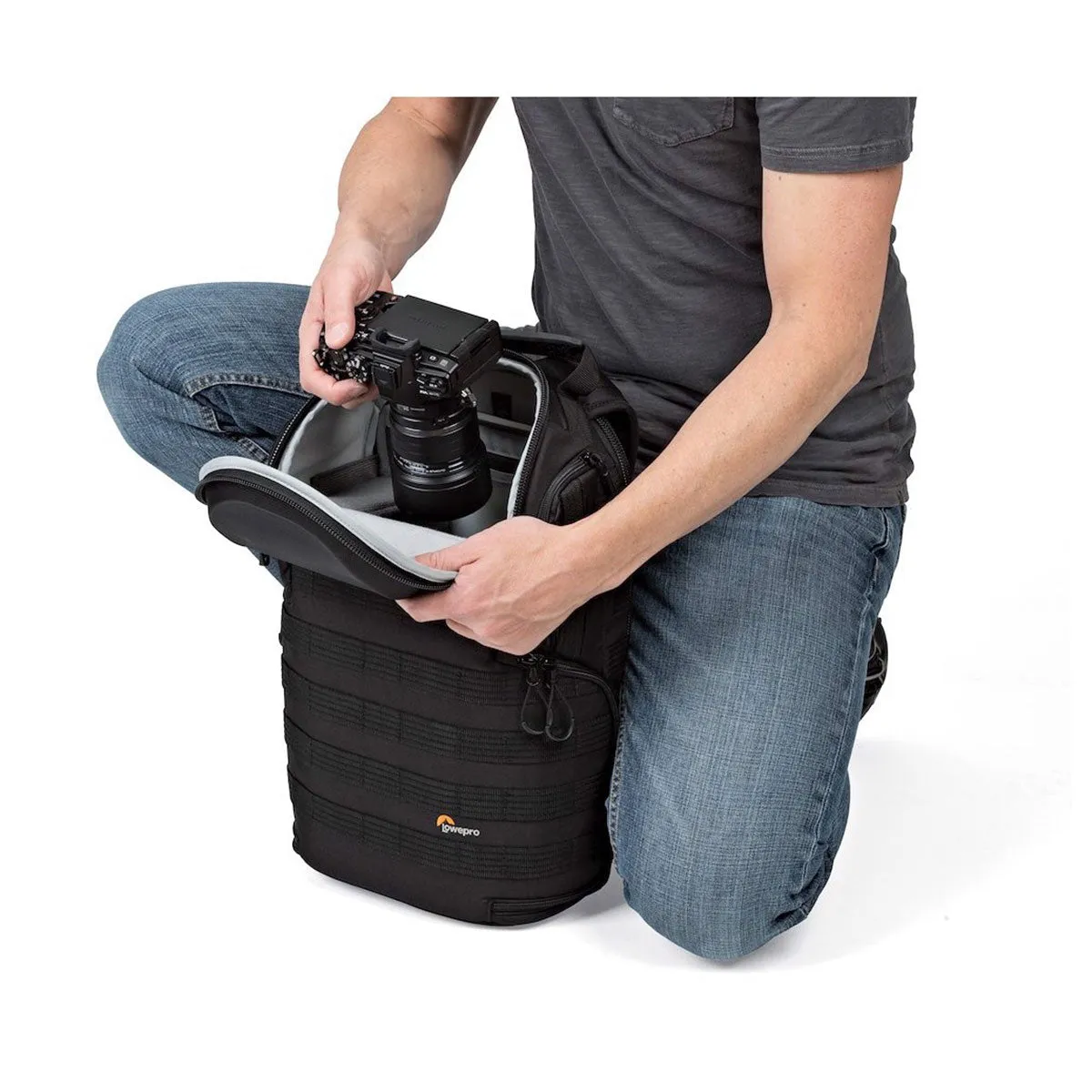 LoweProTactic BP 350 AW II (Black)