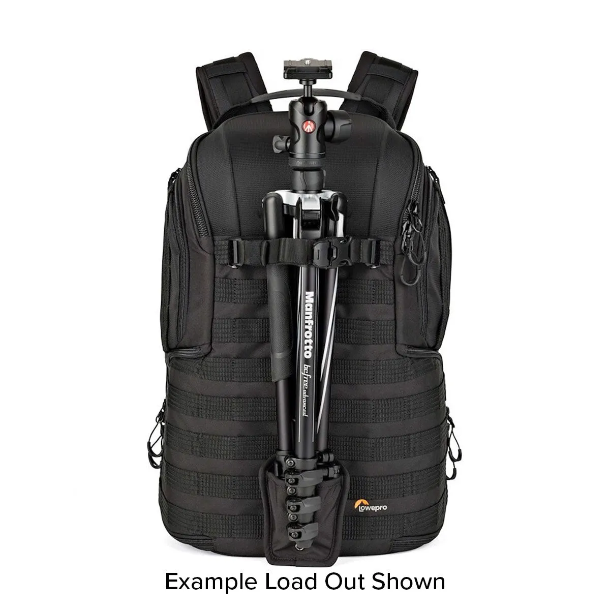 LoweProTactic BP 350 AW II (Black)