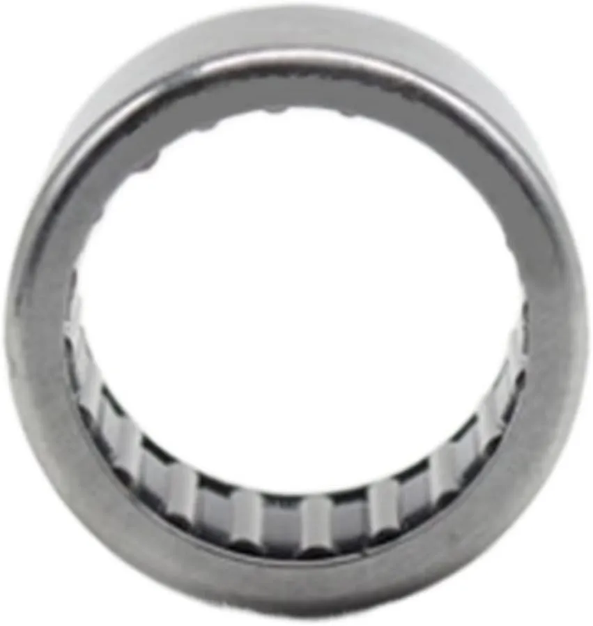LUISAS 2pcs Needle Roller Bearings HK121820 HK121920 HMK/TA1220 Inner Diameter 12 Outer Diameter 18/19 Height 20(HK121920)