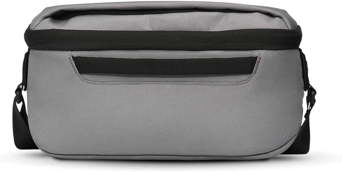 Luma Camera Sling 9L Bag | DSLR Photography Pack Designed by Peter McKinnon | Small Shoulder Strap Crossbody Bag for Mirrorless Camera, Lens, Accessories and Drones