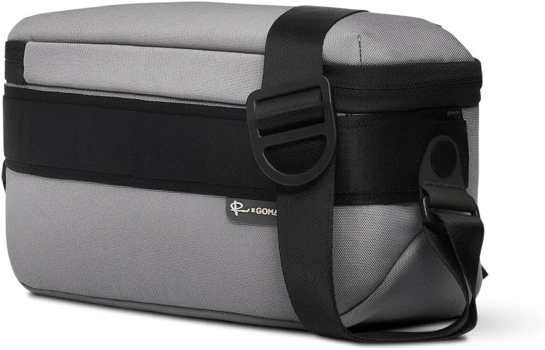 Luma Camera Sling 9L Bag | DSLR Photography Pack Designed by Peter McKinnon | Small Shoulder Strap Crossbody Bag for Mirrorless Camera, Lens, Accessories and Drones