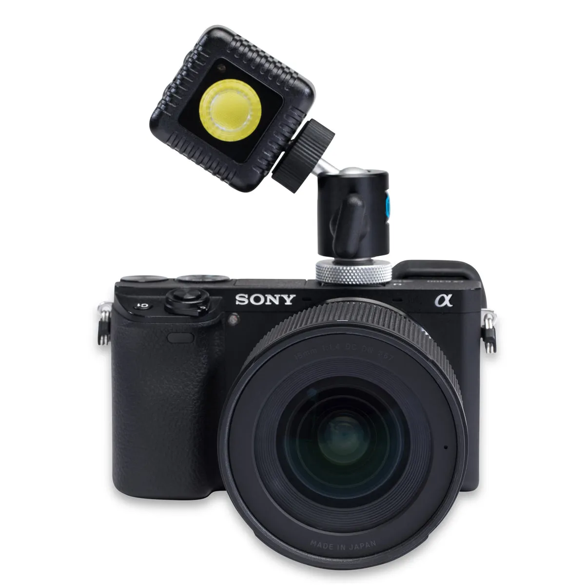 Lume Cube Portable Lighting Kit for Photo & Video