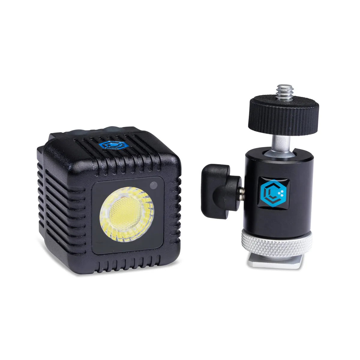 Lume Cube Portable Lighting Kit for Photo & Video
