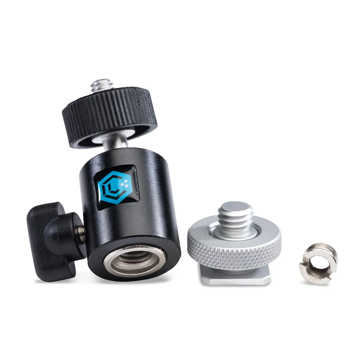 Lume Cube Portable Lighting Kit for Photo & Video