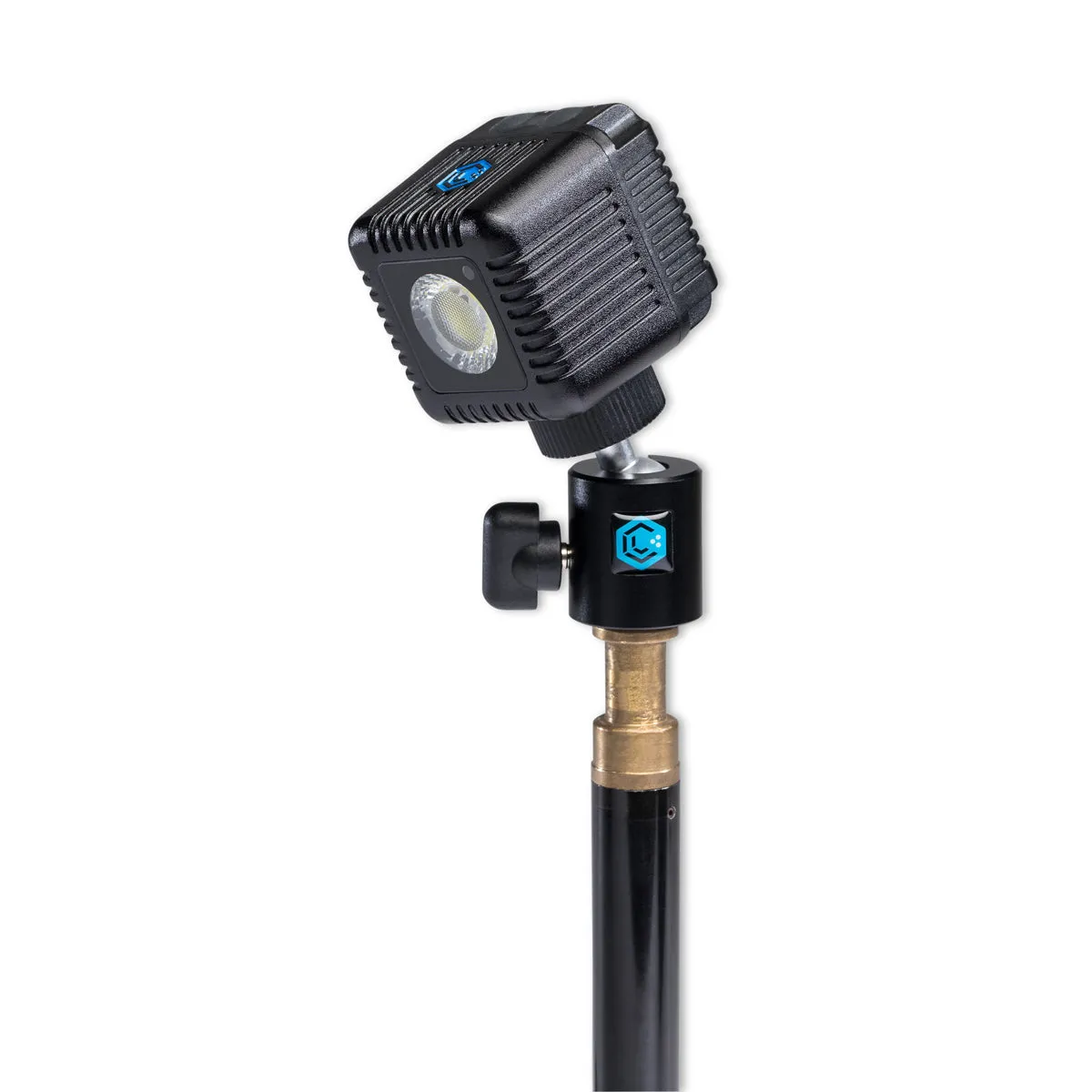 Lume Cube Portable Lighting Kit for Photo & Video