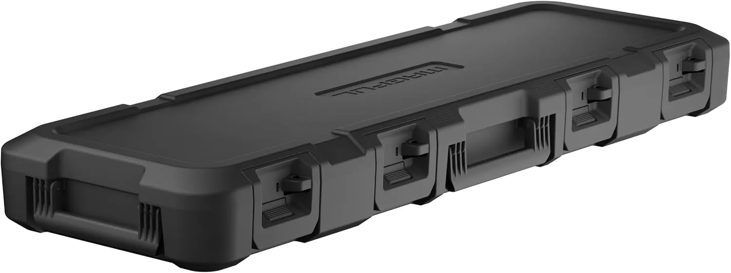 Magpul DAKA Rifle Hard Case with DAKA Grid Organizer System