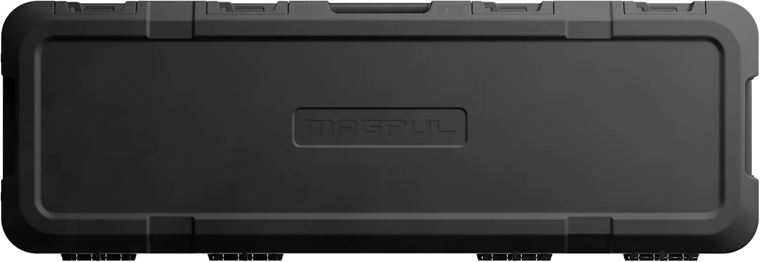 Magpul DAKA Rifle Hard Case with DAKA Grid Organizer System