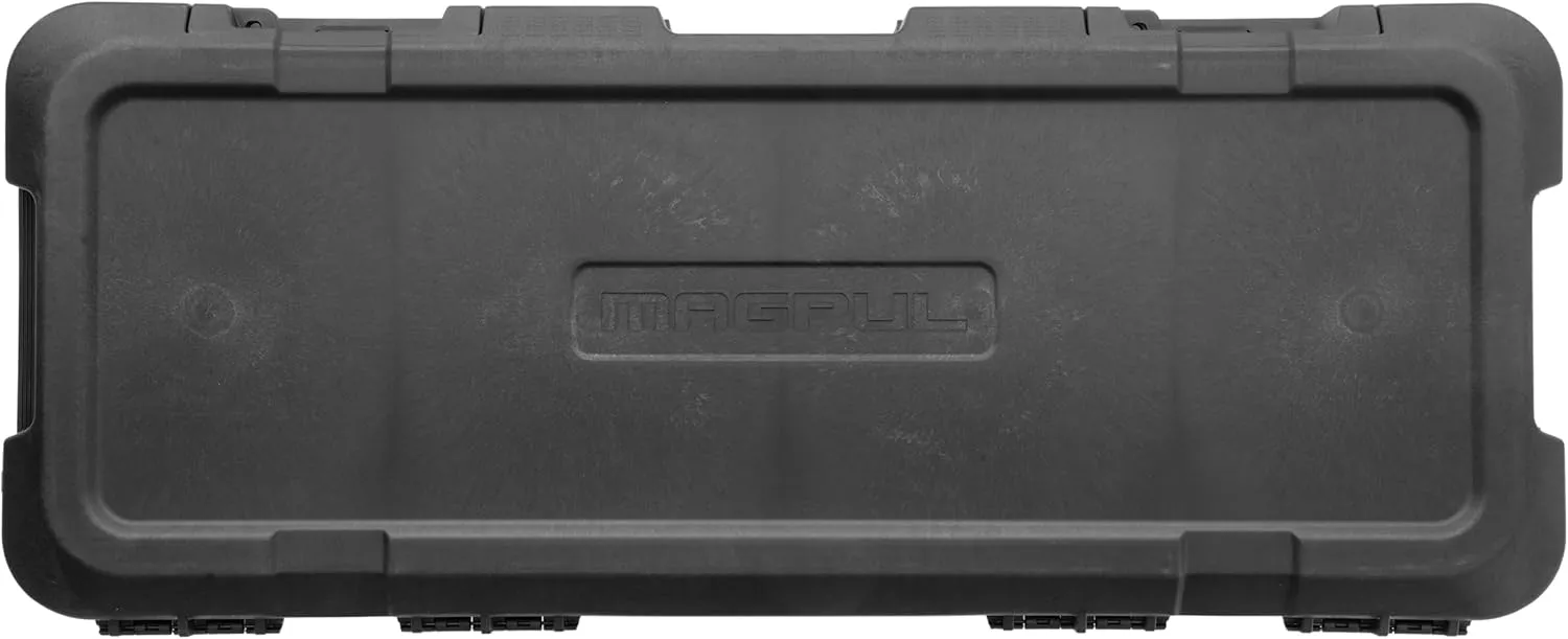 Magpul DAKA Rifle Hard Case with DAKA Grid Organizer System