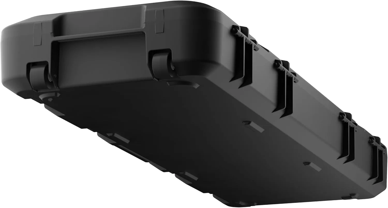 Magpul DAKA Rifle Hard Case with DAKA Grid Organizer System