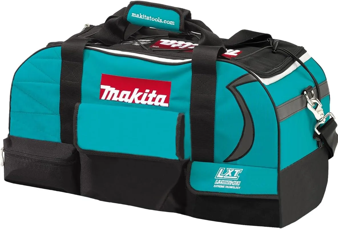 MAKITA Tool Bag W/Wheels (831269-3)