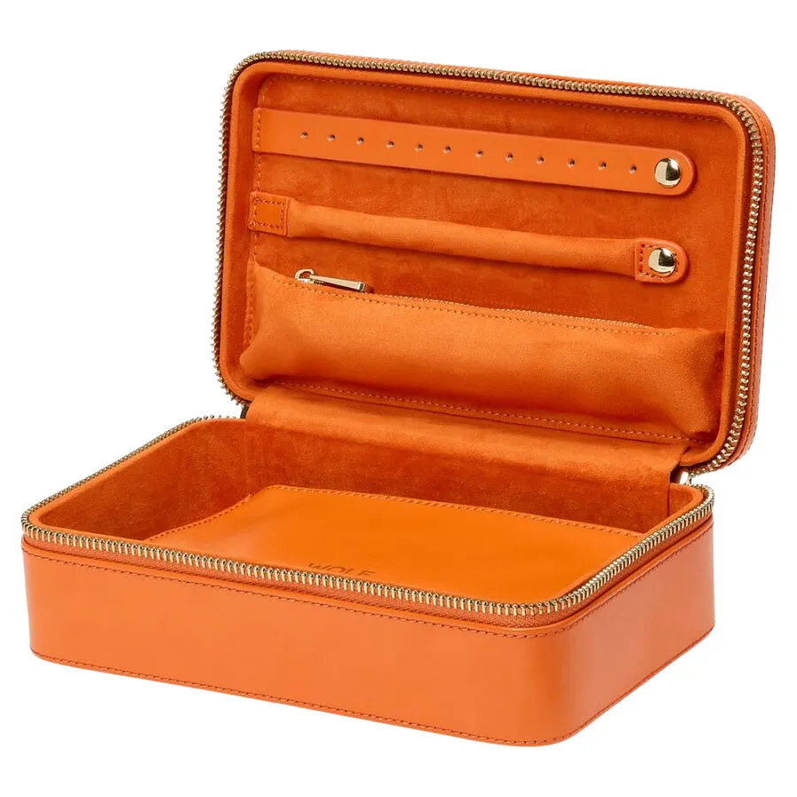 Maria Medium Zip Case
