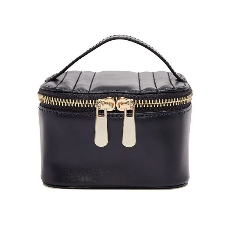 Maria Zip Jewelry Cube