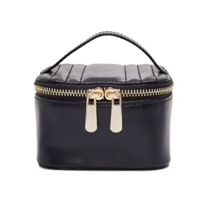 Maria Zip Jewelry Cube