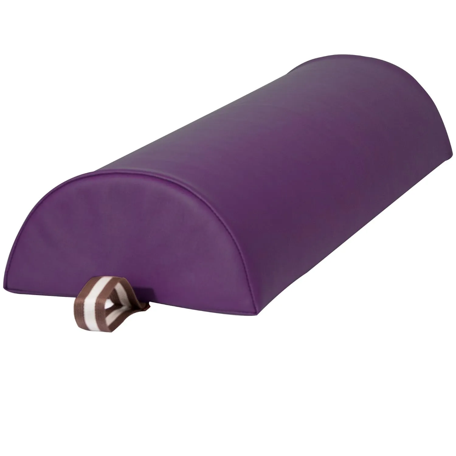 Master Massage Equipment Table Bolster Pillow Cushion Pad Memory Foam for Massage,Spa,Beauty,Tattoo Bed (Purple)