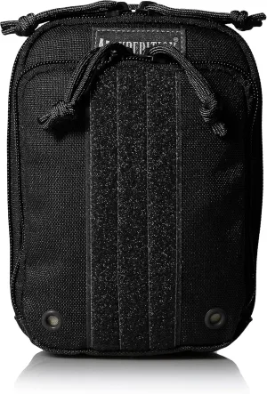 MaxpeditionZiphook Pocket Organizer (Small) (Khaki)