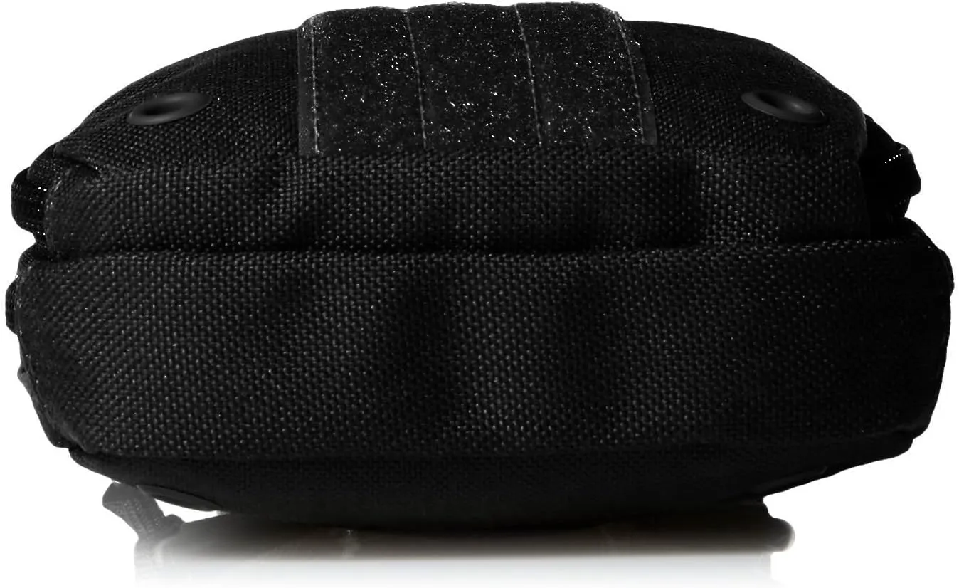 MaxpeditionZiphook Pocket Organizer (Small) (Khaki)