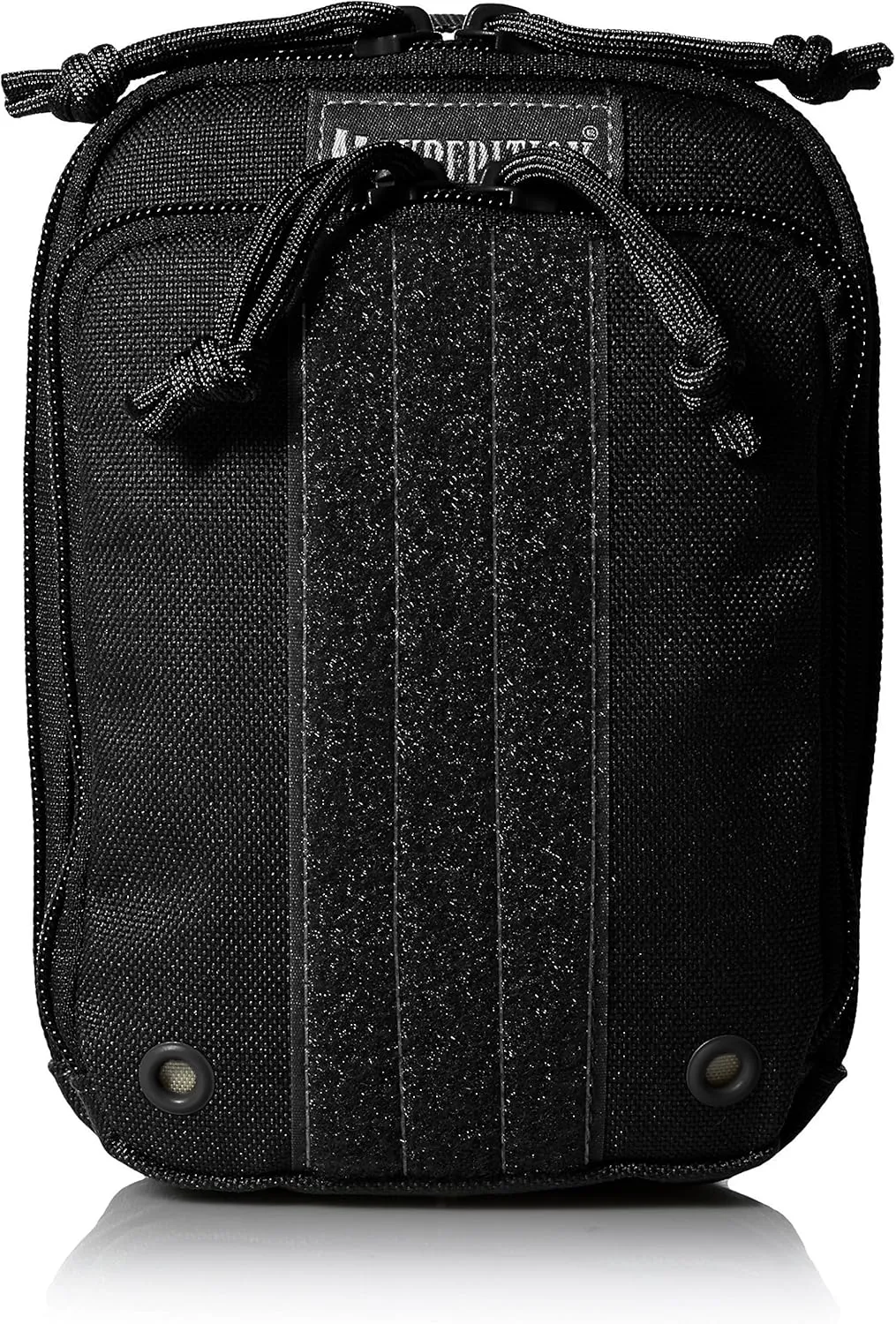 MaxpeditionZiphook Pocket Organizer (Small) (Khaki)
