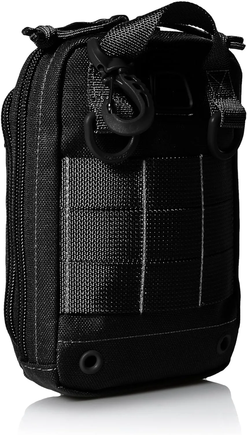 MaxpeditionZiphook Pocket Organizer (Small) (Khaki)