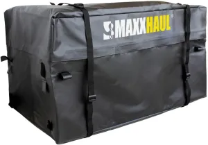 MaxxHaul 50591 Cargo Bag for Model 50243 Hitch-N-Roll Cargo Carrier Black