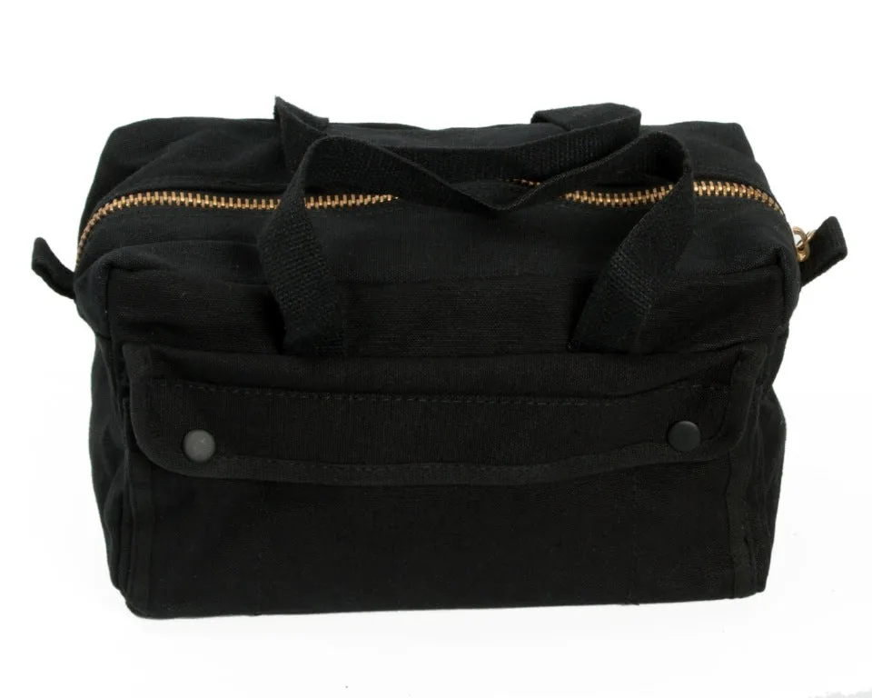 MECHANICS TOOL BAG 17.5"