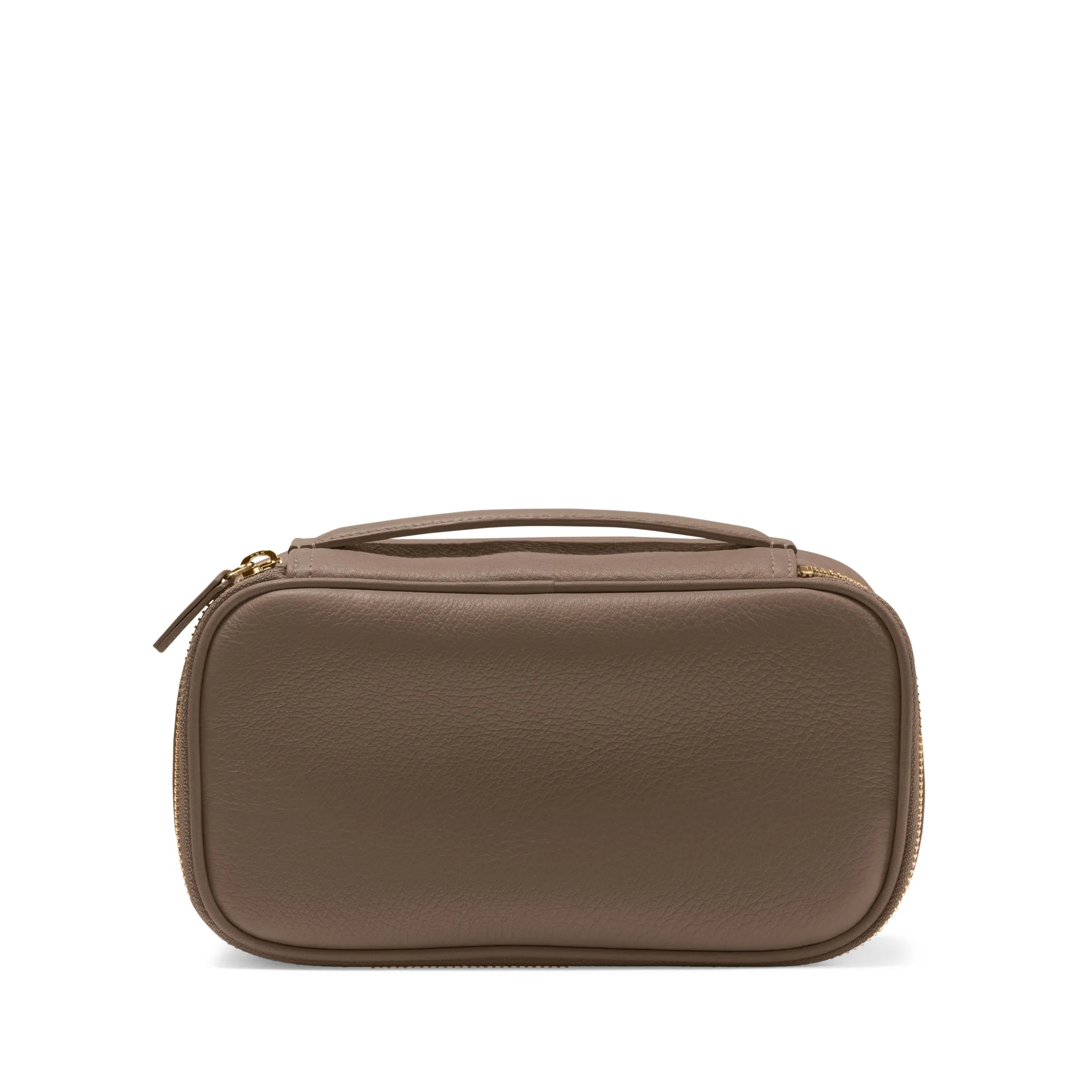 Medium Tech Bag Organizer Cocoa