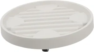 MERRYHAPY Plant Dolly Casters Plant Roller Wheels Plant Pot Tray Plant Coaster for Easy Moving and Floor