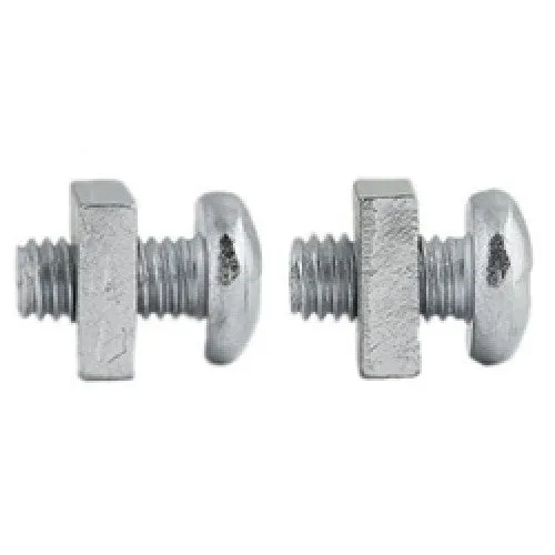 Metro Track End Stops - Pair