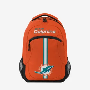 Miami Dolphins Action Backpack