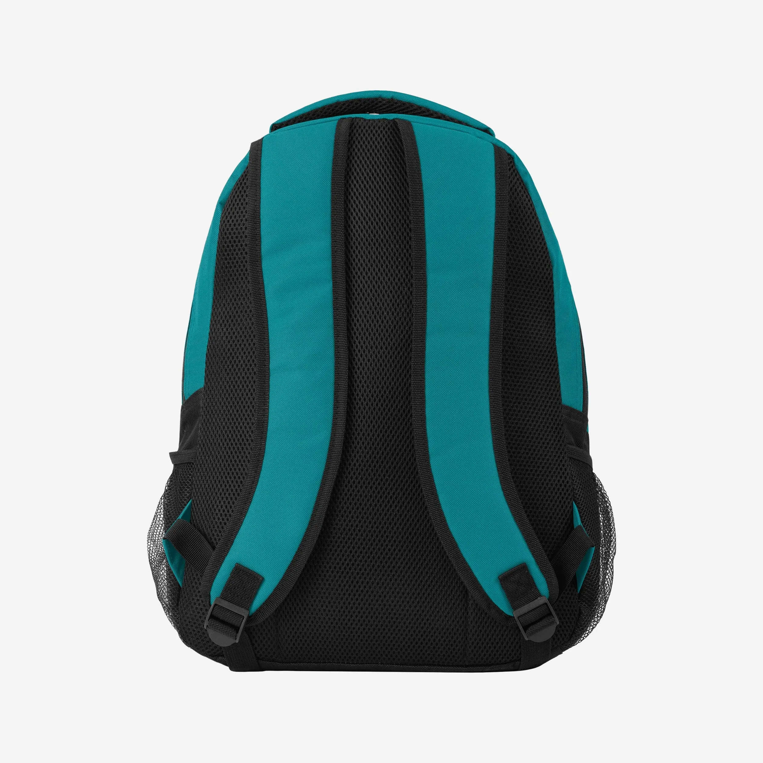 Miami Dolphins Teal Alternate Color Action Backpack