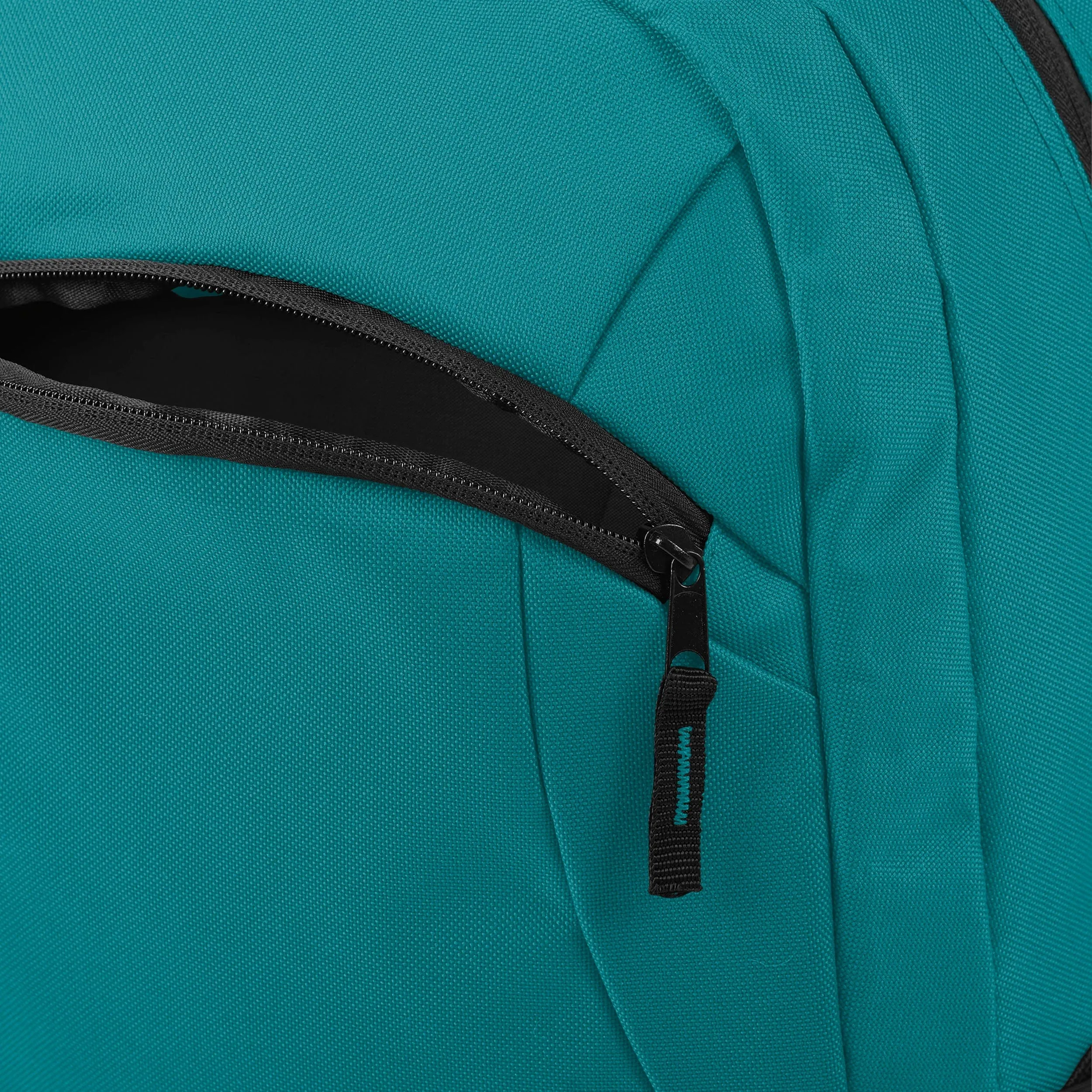 Miami Dolphins Teal Alternate Color Action Backpack