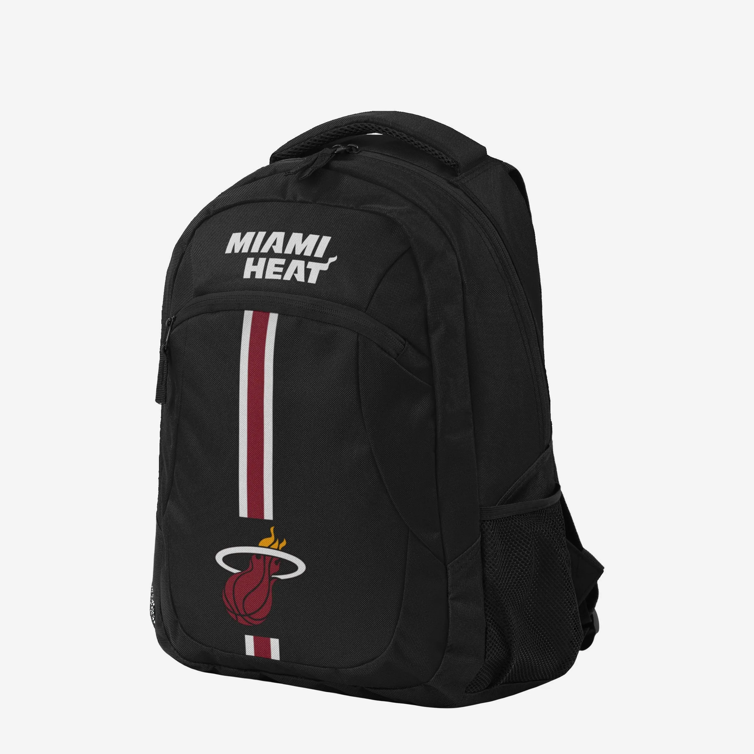 Miami Heat Action Backpack