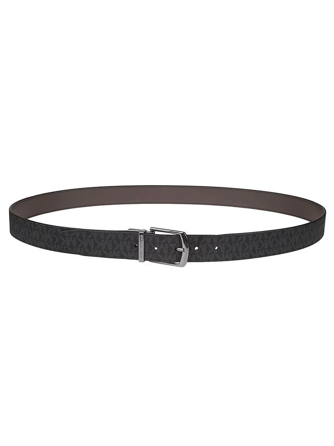 Michael Kors Reversible Signature Logo Belt