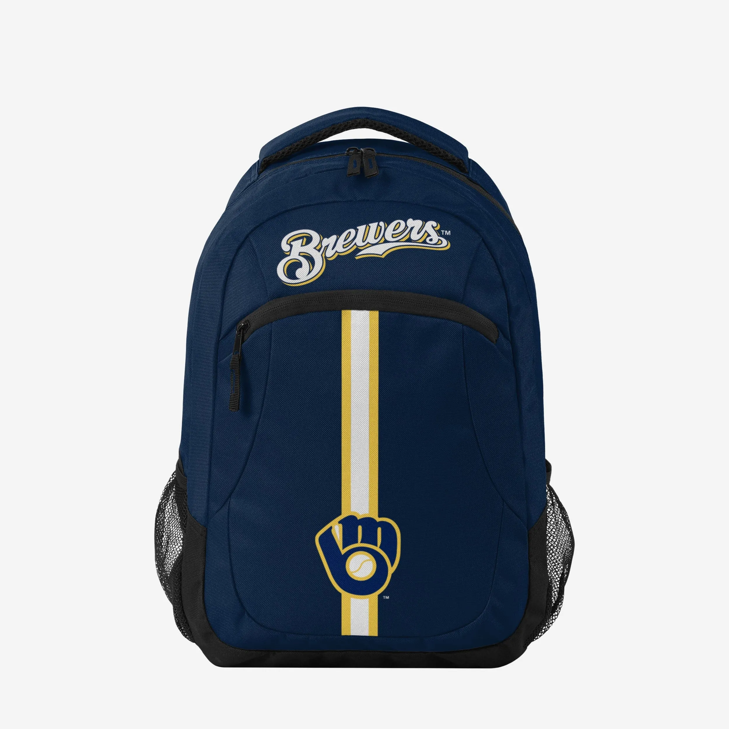 Milwaukee Brewers Action Backpack