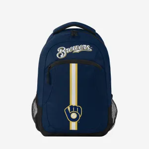 Milwaukee Brewers Action Backpack
