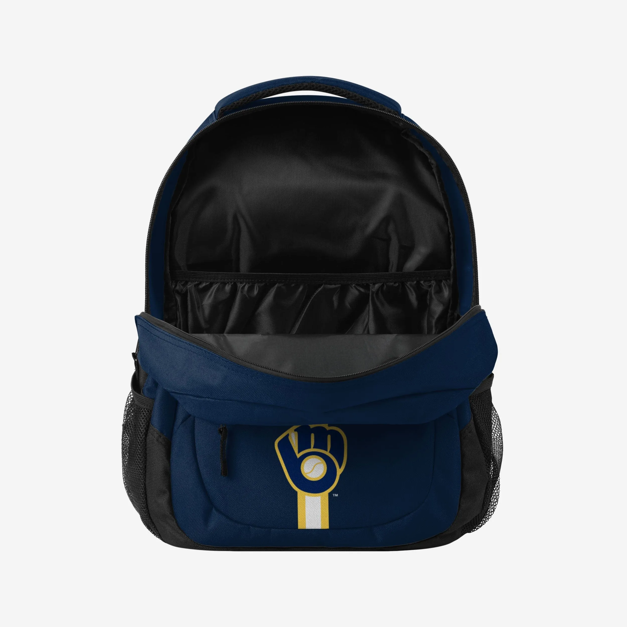 Milwaukee Brewers Action Backpack