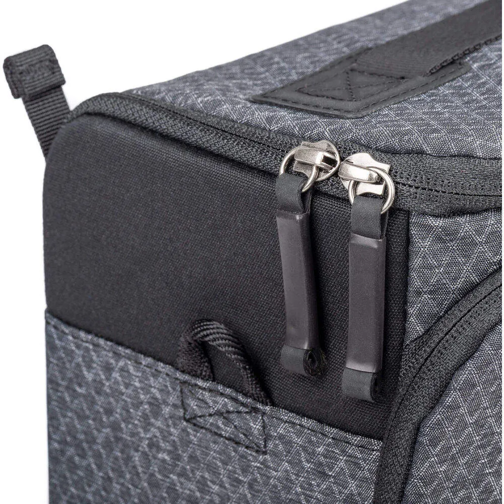 MindShift Gear ﻿Stash Master L | Fits 1-2 Camera Bodies & Up To 5 Lenses